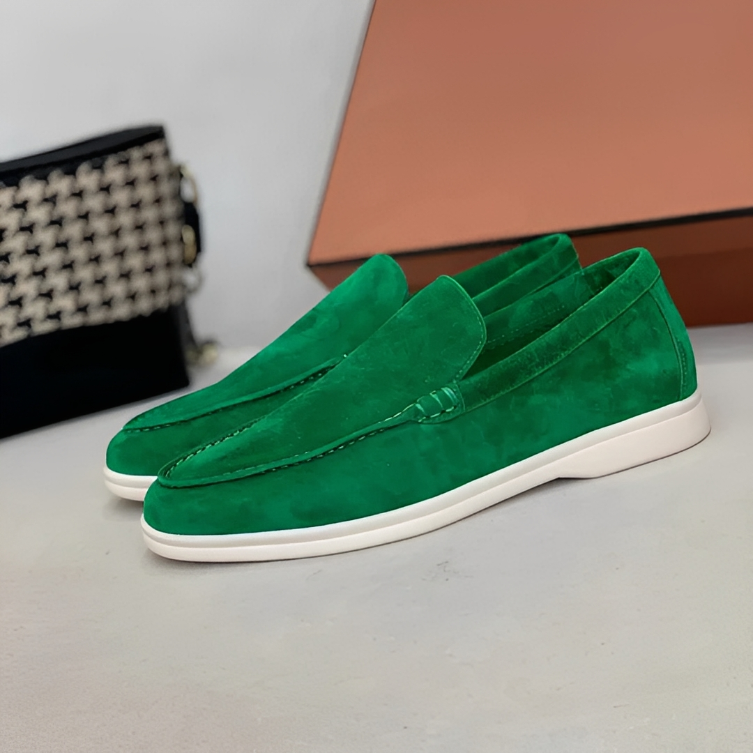 Guille - Men's Casual Loafers