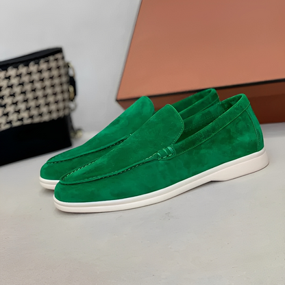 Guille - Men's Casual Loafers