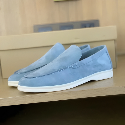 Guille - Men's Casual Loafers