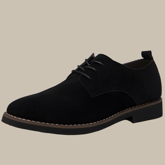 Elias – Men’s Elegant Oxford Shoes