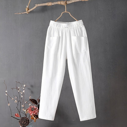 Felyn – Women's Pants – for bright days