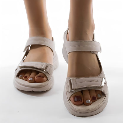 Florina - Women's Sandals - Ideal for Sunny Days